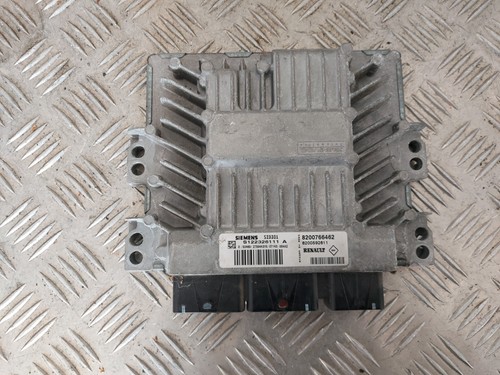 Calculateur moteur siemens - moteur,