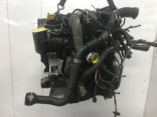 Moteur renault kangoo express - moteur,