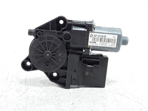 Moteur leve glace - leve-glace, avant