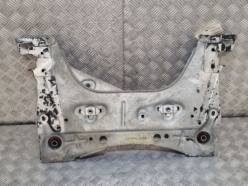 Berceau moteur avant - -, renault