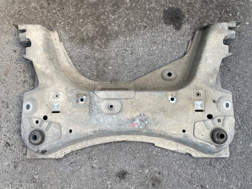 Renault modus berceau moteur - renault,