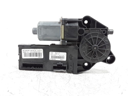 Moteur leve glace avant gauche - moteur,