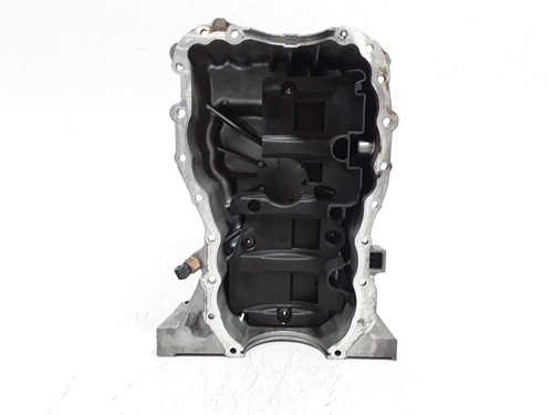 Carter inferieur moteur