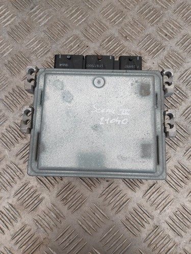 Calculateur moteur siemens - moteur,