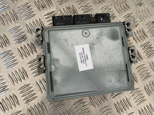 Calculateur moteur siemens - calculateur,