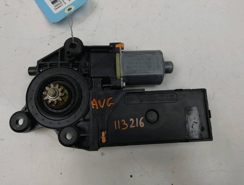 Moteur lève glace avant - moteur,