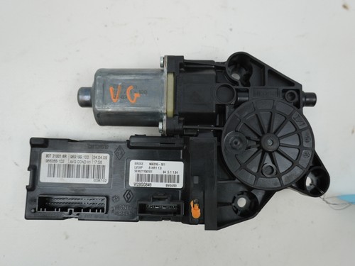 Moteur lève glace avant - moteur,