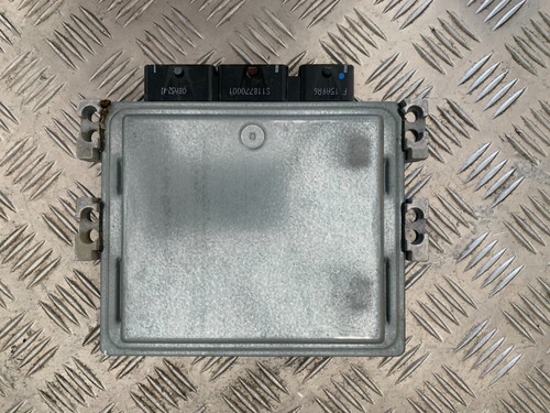 Calculateur moteur siemens - moteur,