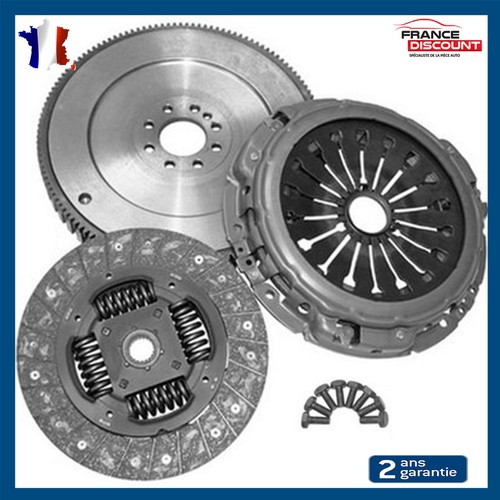 Kit embrayage complet - kit,
