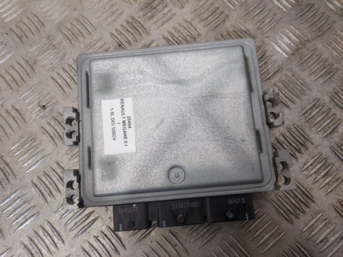Calculateur moteur siemens - moteur,