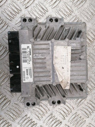 Calculateur moteur siemens - calculateur,