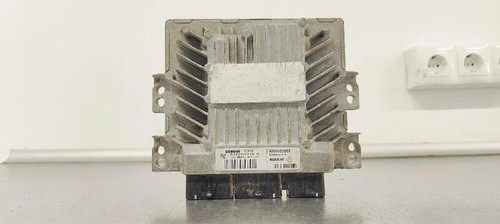 Boîtier moteur uce renault - boîtier,