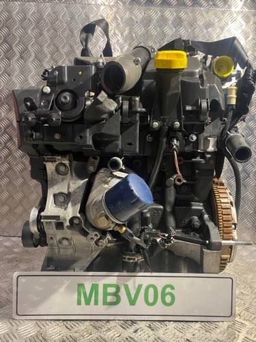 Moteur k9k683 renault - k9k683, scénic
