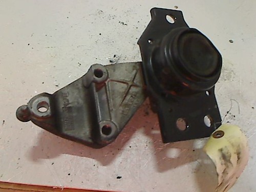 Montage moteur renault - montage,