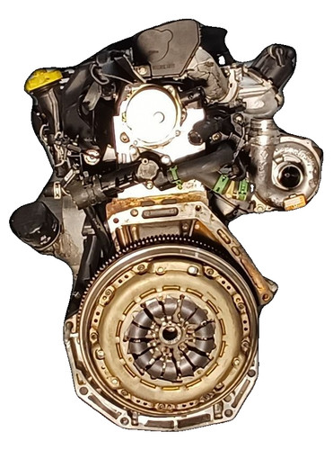 Moteur k9k832 renault grand - renault,