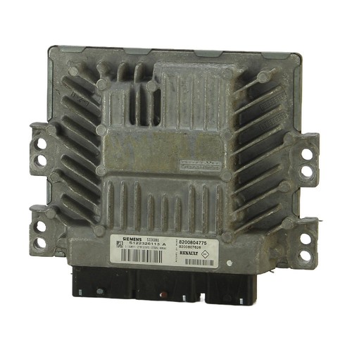 Calculateur moteur ecu - moteur,
