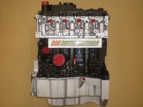 Moteur renault kangoo 1 5 - moteur,
