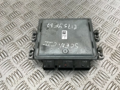Calculateur moteur siemens - calculateur,
