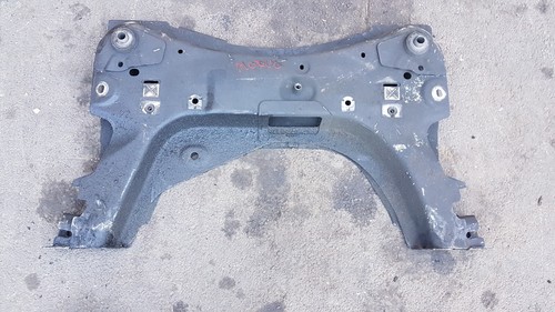 Renault modus berceau - renault, i