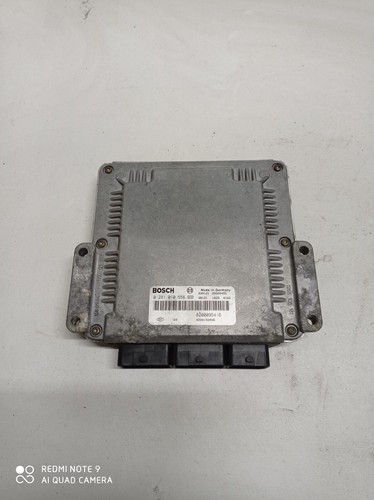 Calculateur moteur ecu - calculateur,