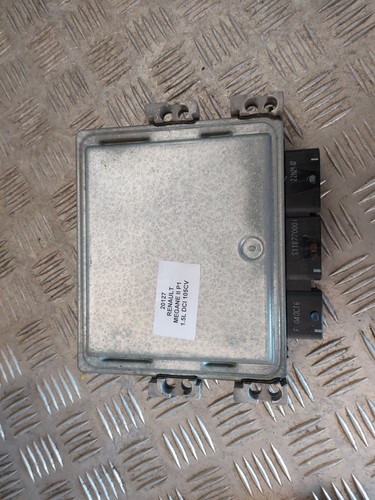 Calculateur moteur siemens - calculateur,