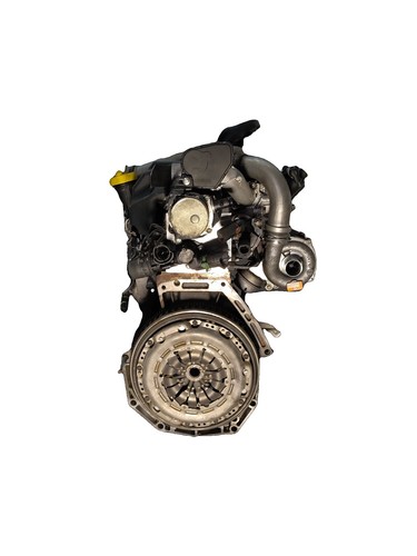 Moteur k9k832 renault megane - k9k832,